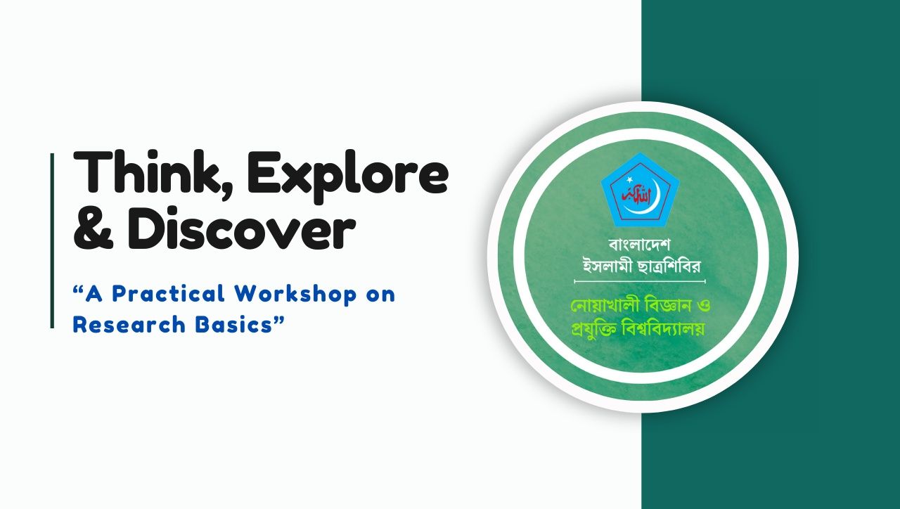 Think and Explore